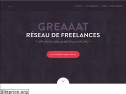 Sites similar to greaaat.com