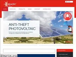 Sites similar to grealtec.com