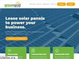 Sites similar to greangridsolar.com