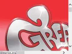 Sites similar to greasearenashow.com