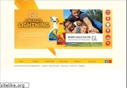 Sites similar to greased-lightning.com