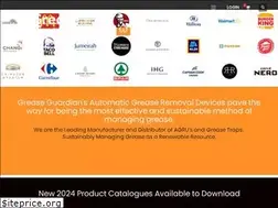 Sites similar to greaseguardian.com