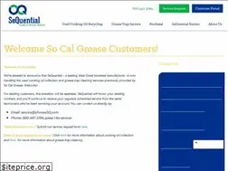 Sites similar to greasekingsla.com