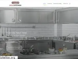 Sites similar to greasekitchen.net