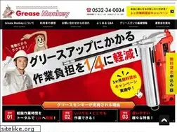 Sites similar to greasemonkey.jp