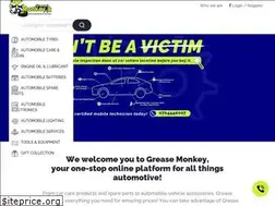 Sites similar to greasemonkey.lk