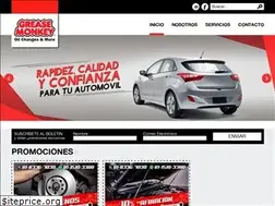 Sites similar to greasemonkey.mx