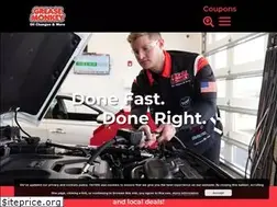 Sites similar to greasemonkeyauto.com