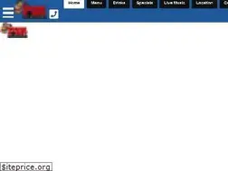 Sites similar to greasemonkeyburgers.com