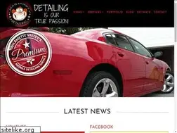 Sites similar to greasemonkeydetailing.com