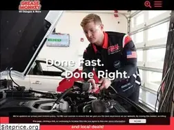 Sites similar to greasemonkeyintl.com