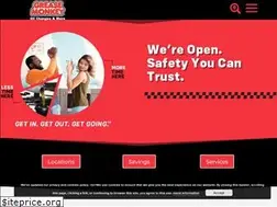 Sites similar to greasemonkeyretail.com