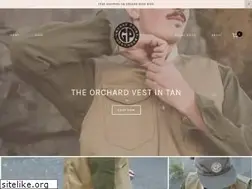 Sites similar to greasepointworkwear.com