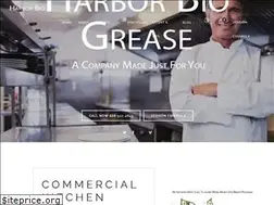 Sites similar to greaserecycling.org