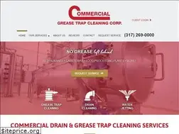 Sites similar to greaserescue.com