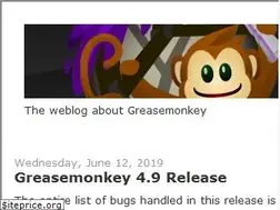 Sites similar to greasespot.net