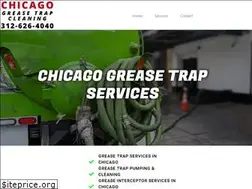Sites similar to greasetrapchicago.com