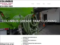 Sites similar to greasetrapcolumbus.com