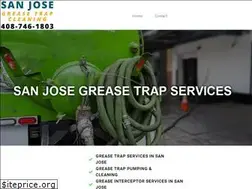 Sites similar to greasetrapsanjose.com