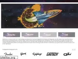 Sites similar to greasygroove.com