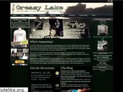 Sites similar to greasylake.org