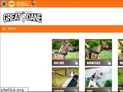 Sites similar to great-dane-dog-breed.com