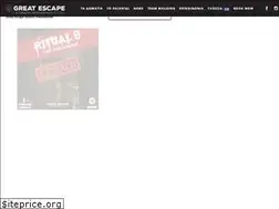 Sites similar to great-escape-rooms-thessaloniki.gr