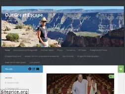Sites similar to great-escape.us