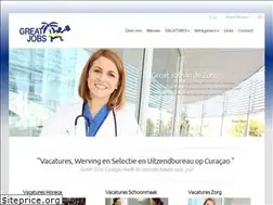 Sites similar to great-jobs.eu