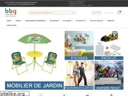 Sites similar to great-kidsbedrooms.co.uk