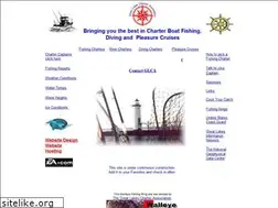 Sites similar to great-lakes-charters.com