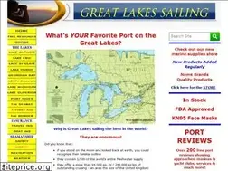 Sites similar to great-lakes-sailing.com