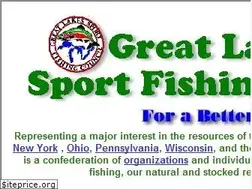 Sites similar to great-lakes.org