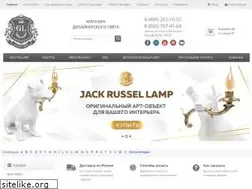 Sites similar to great-light.ru
