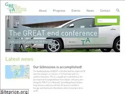 Sites similar to great-region.org