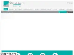 Sites similar to great-smile.com