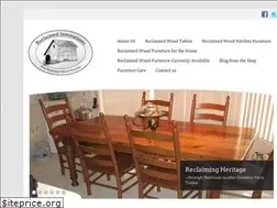 Sites similar to great-tables.com