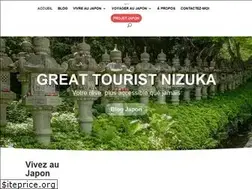 Sites similar to great-tourist-nizuka.com