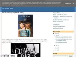 Sites similar to great-war-movies.blogspot.com