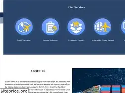 Sites similar to great-way.com