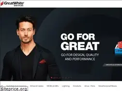 Sites similar to great-white.in
