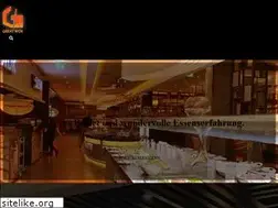 Sites similar to great-wok.de