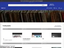 Sites similar to great.dj