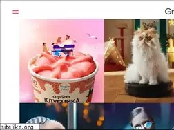 Sites similar to great.ru