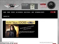Sites similar to great98.net