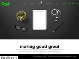 Sites similar to greatagency.se