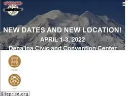 Sites similar to greatalaskasportsmanshow.com