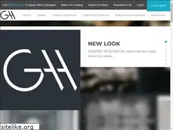 Sites similar to greatamericanart.com