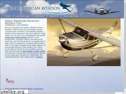 Sites similar to greatamericanaviation.com