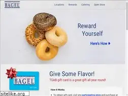 Sites similar to greatamericanbagel.com